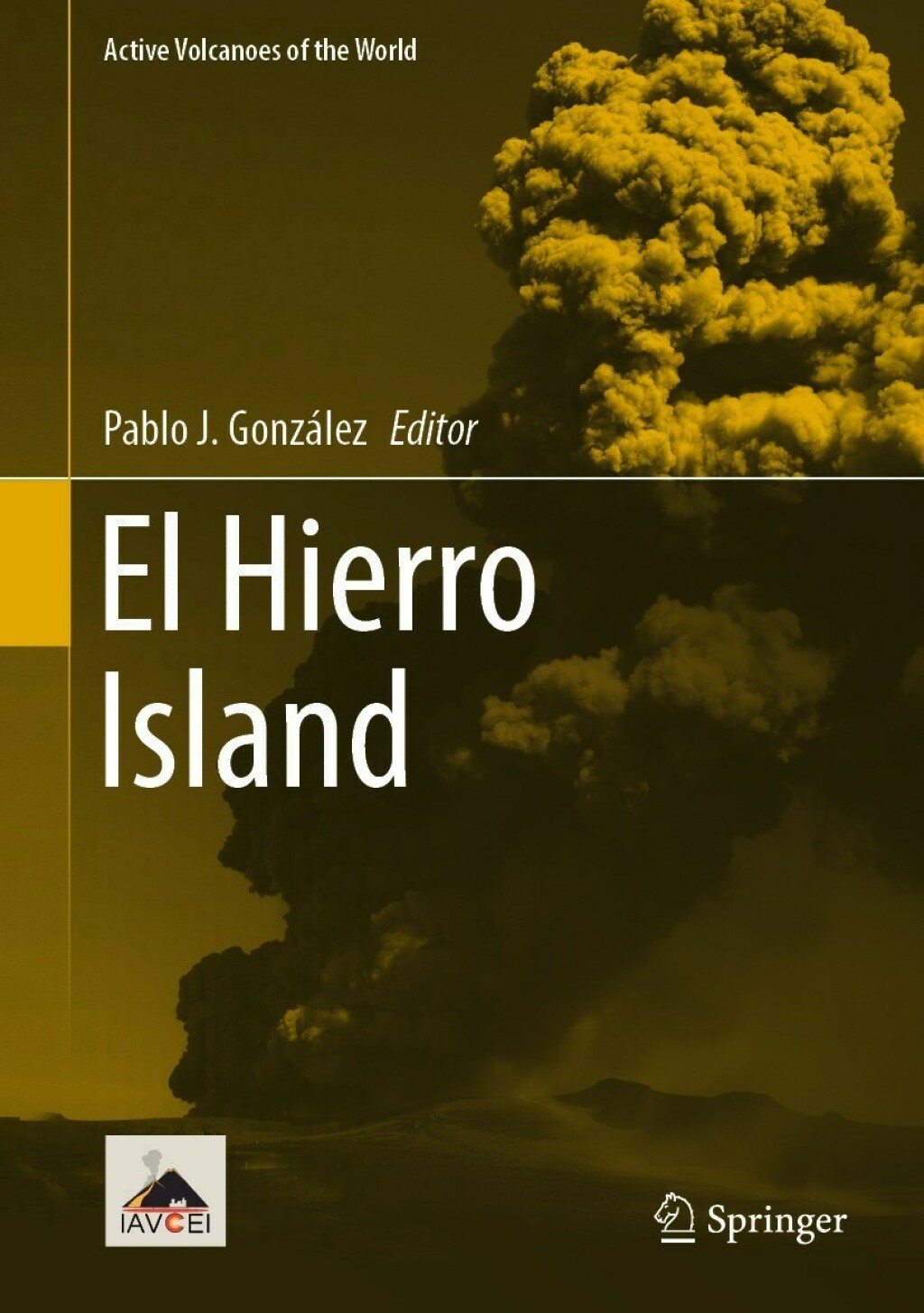 El Hierro Island 