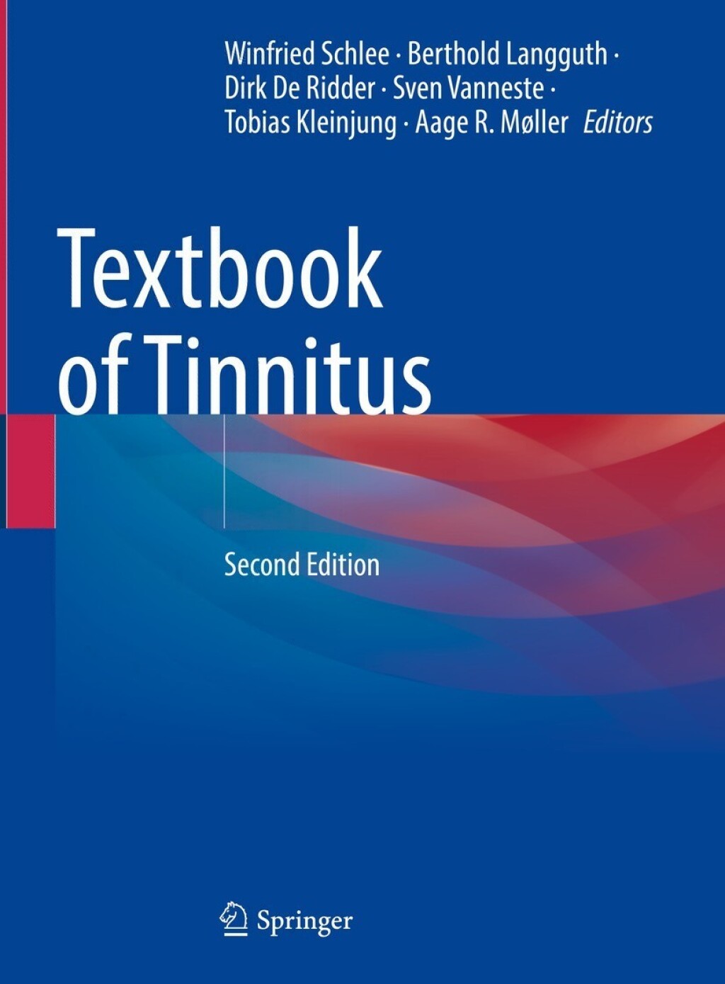 Textbook of Tinnitus 2nd Edition