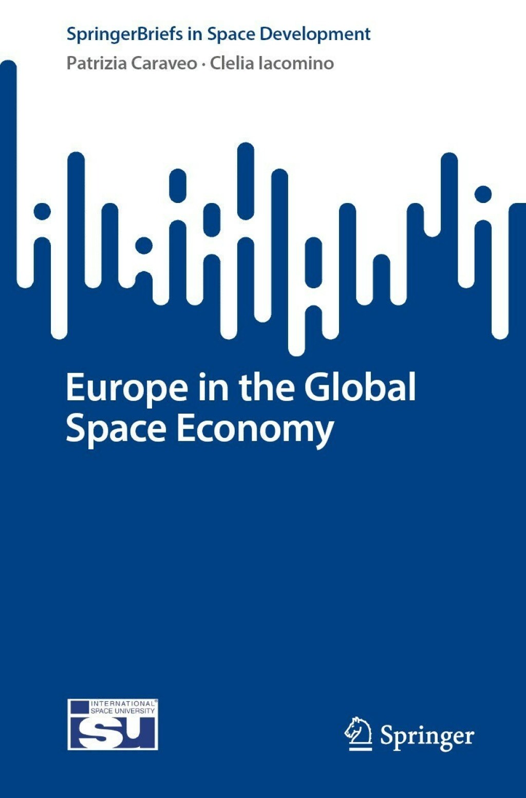Europe in the Global Space Economy 