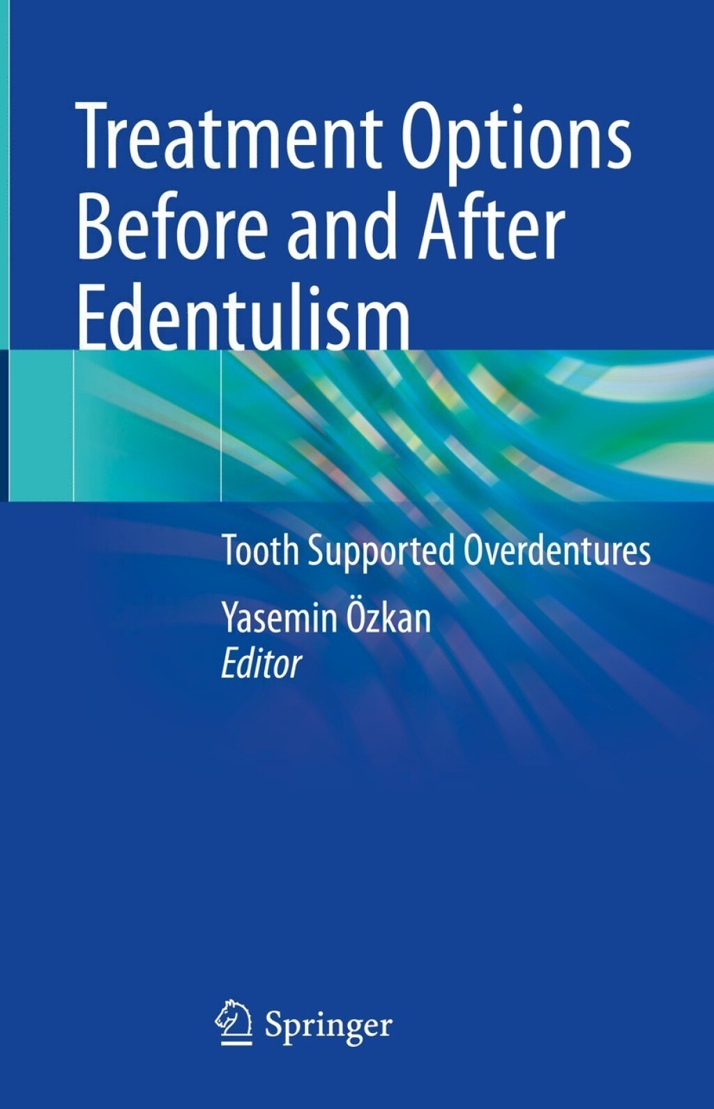 Treatment Options Before and After Edentulism Tooth Supported Overdentures 