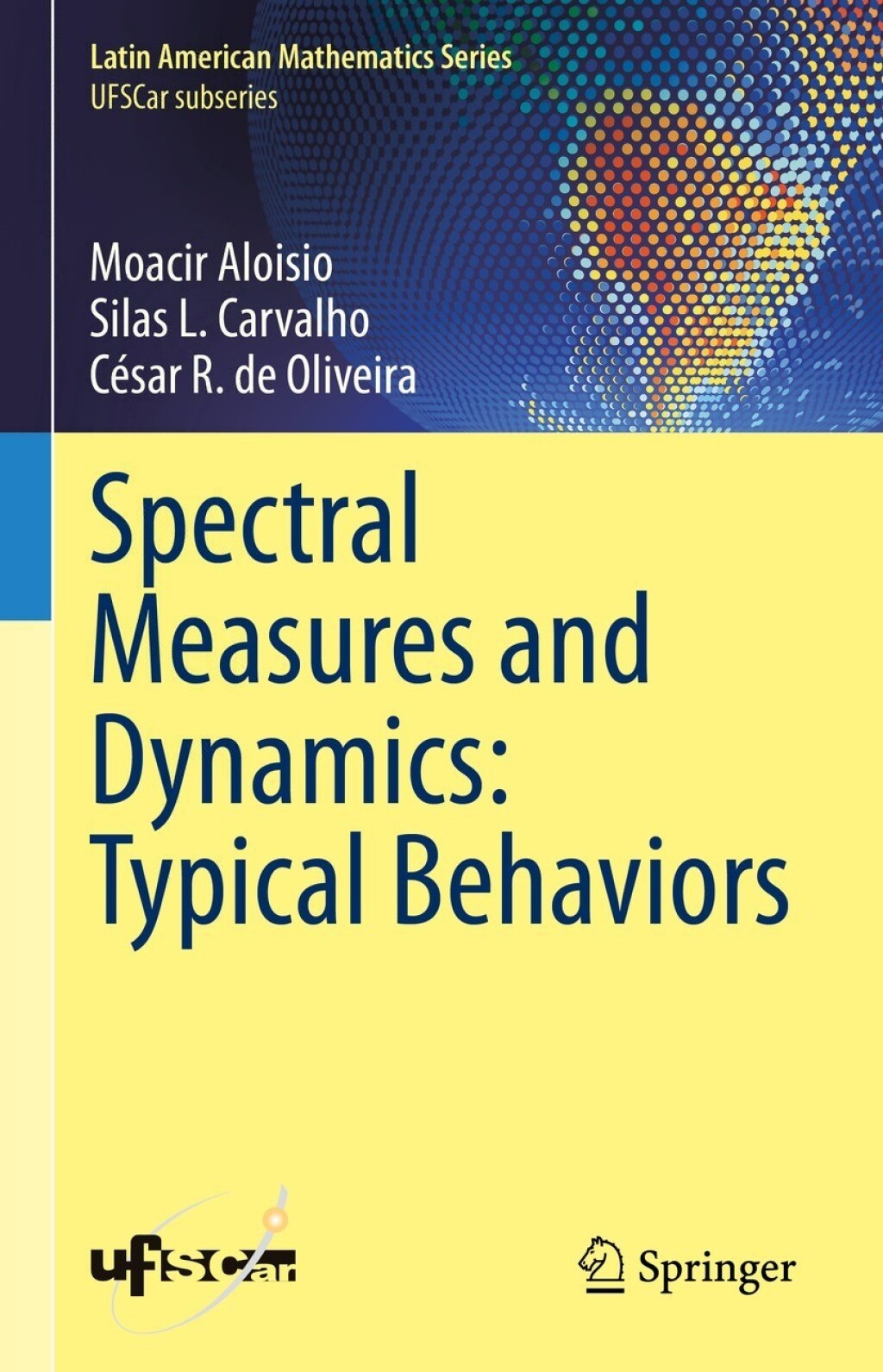 Spectral Measures and Dynamics: Typical Behaviors 