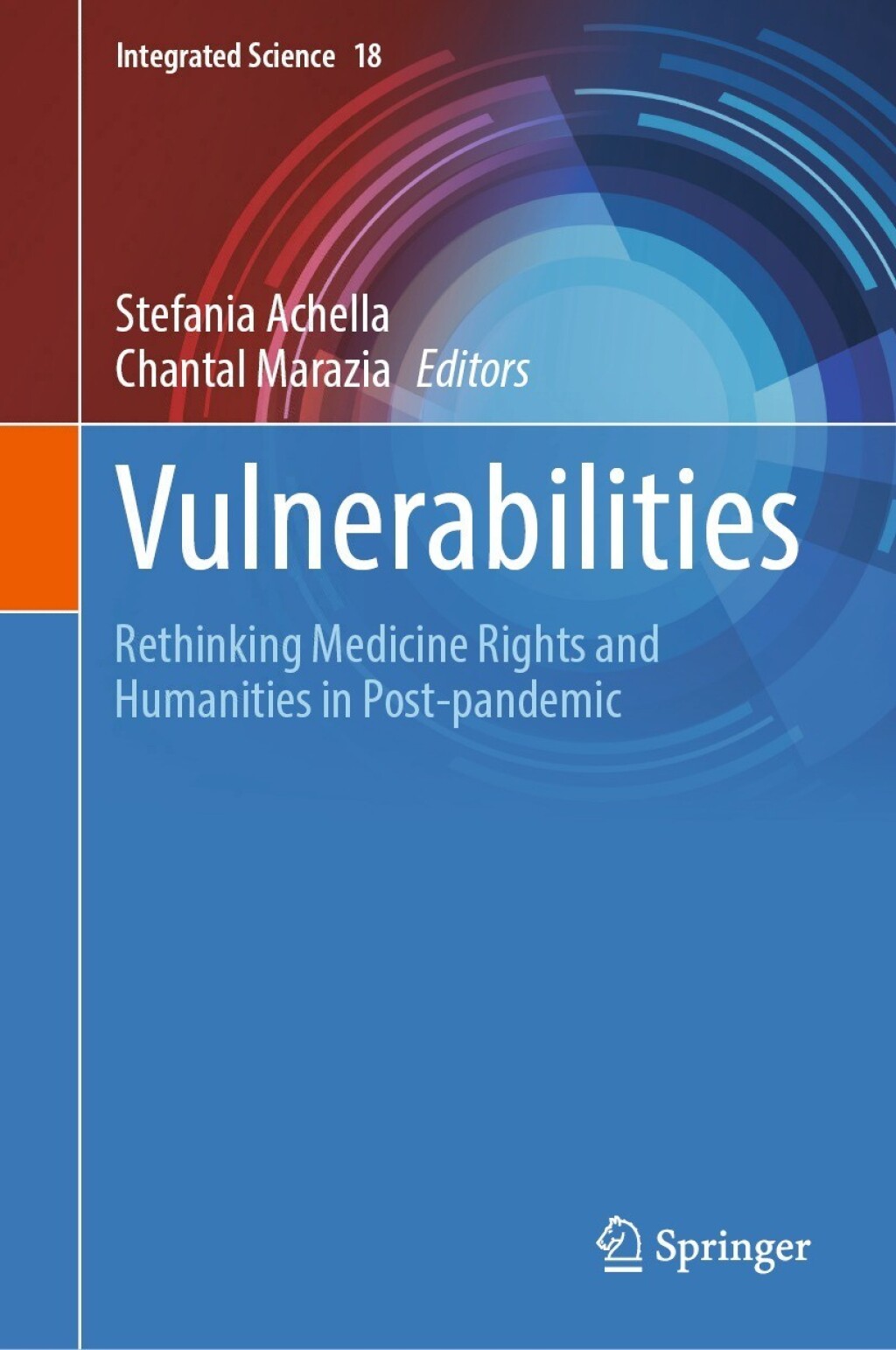 Vulnerabilities Rethinking Medicine Rights and Humanities in Post-pandemic 