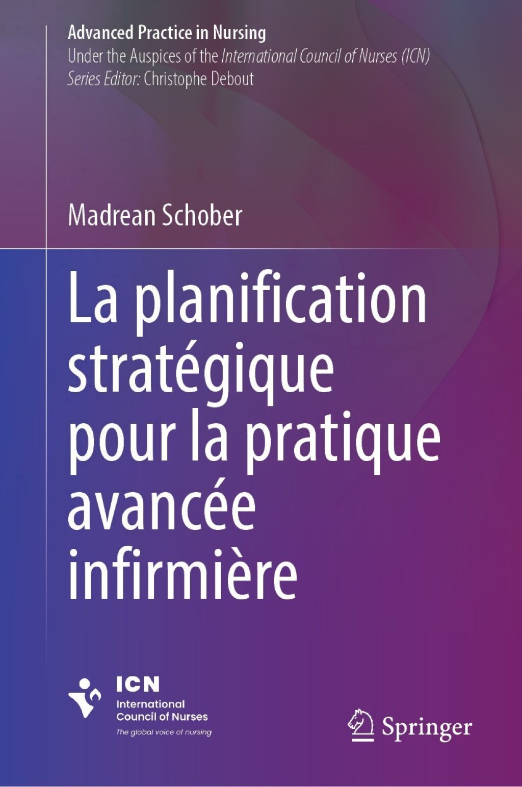 La planification stratÃƒÂ©gique pour la pratique avancÃƒÂ©e infirmiÃƒÂ¨re 