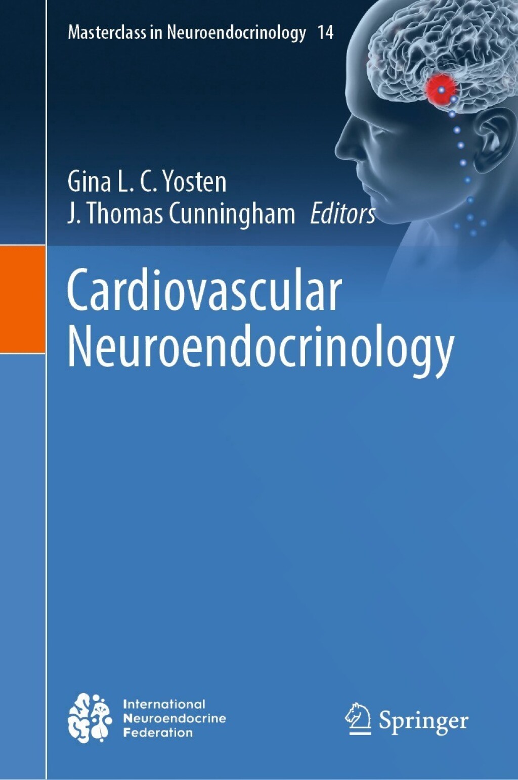 Cardiovascular Neuroendocrinology 