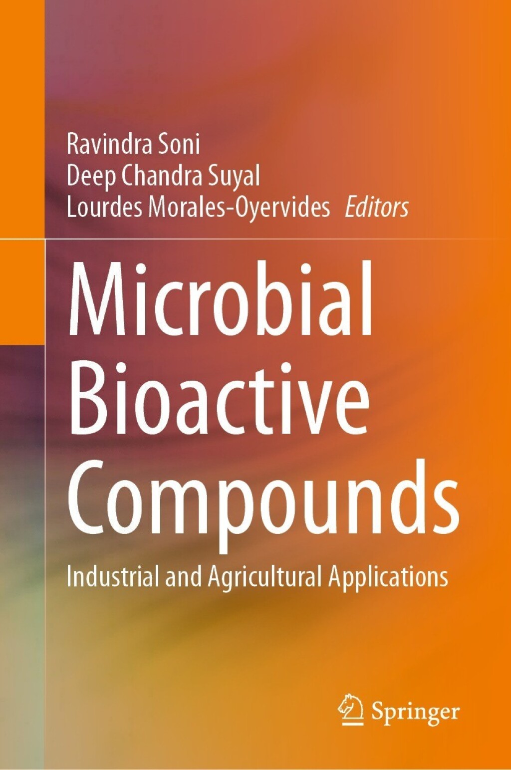 Microbial Bioactive Compounds 