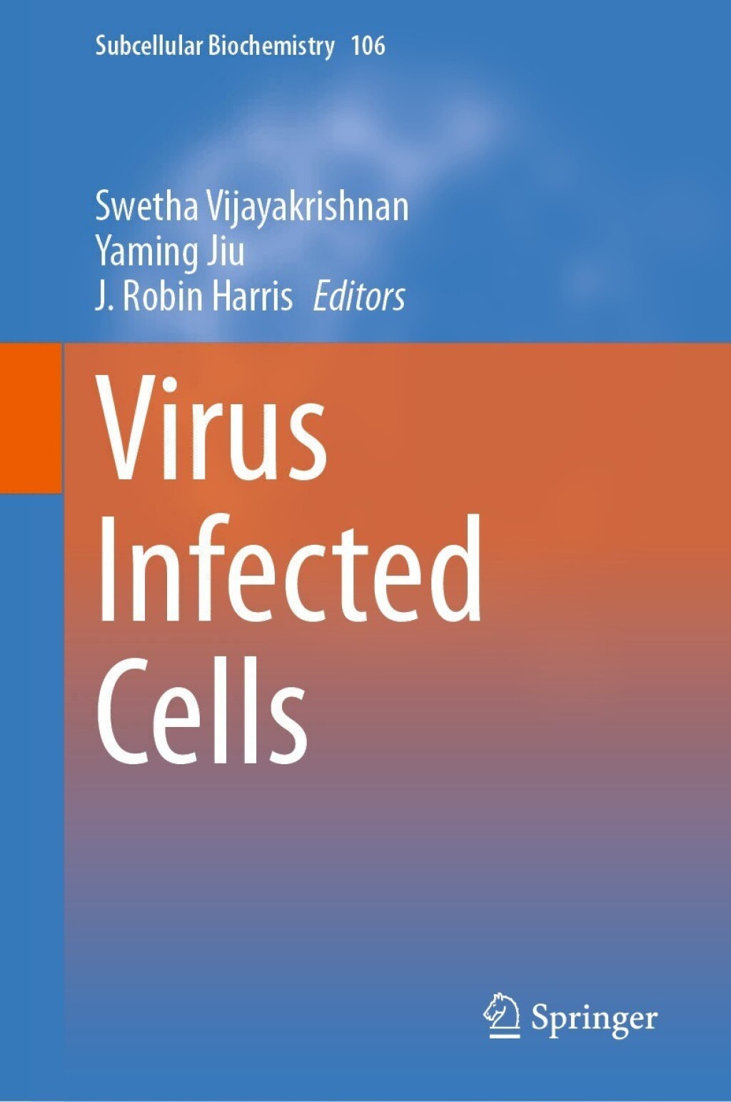 Virus Infected Cells 