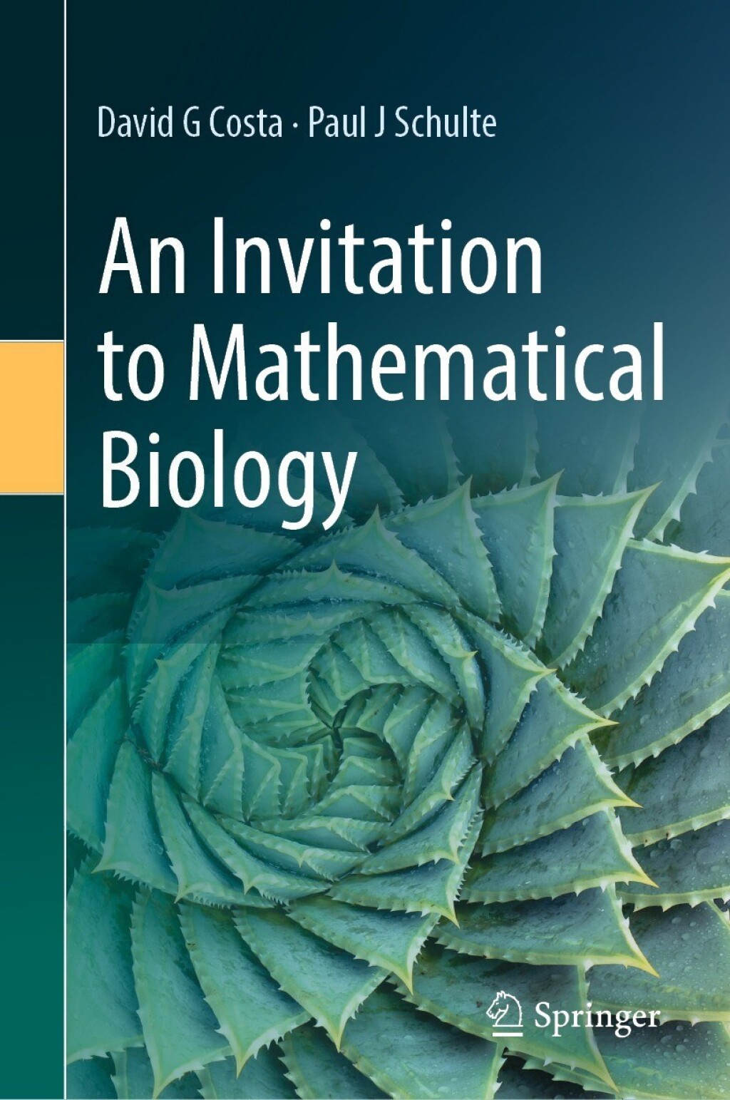 An Invitation to Mathematical Biology 