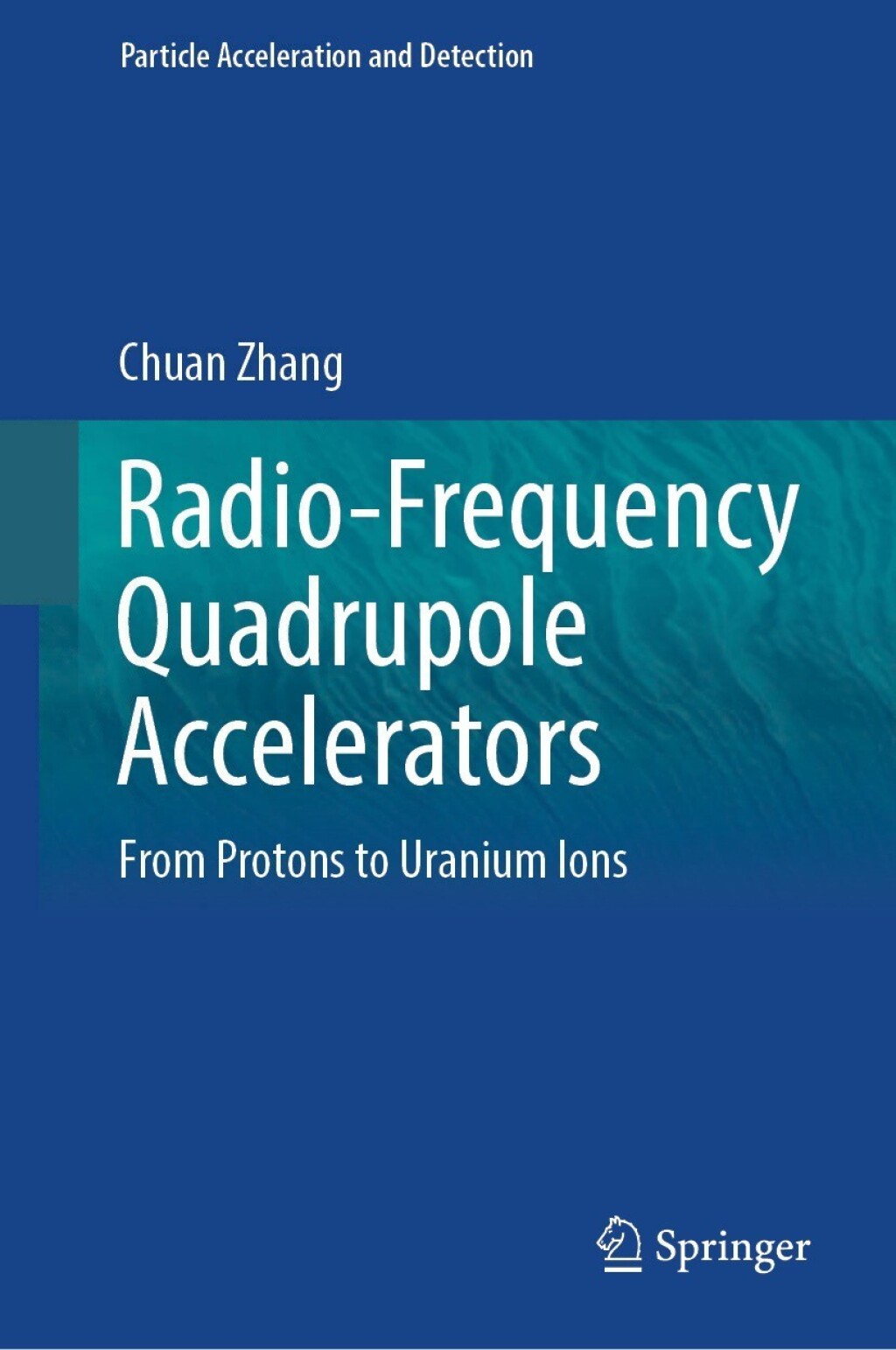 Radio-Frequency Quadrupole Accelerators From Protons to Uranium Ions 