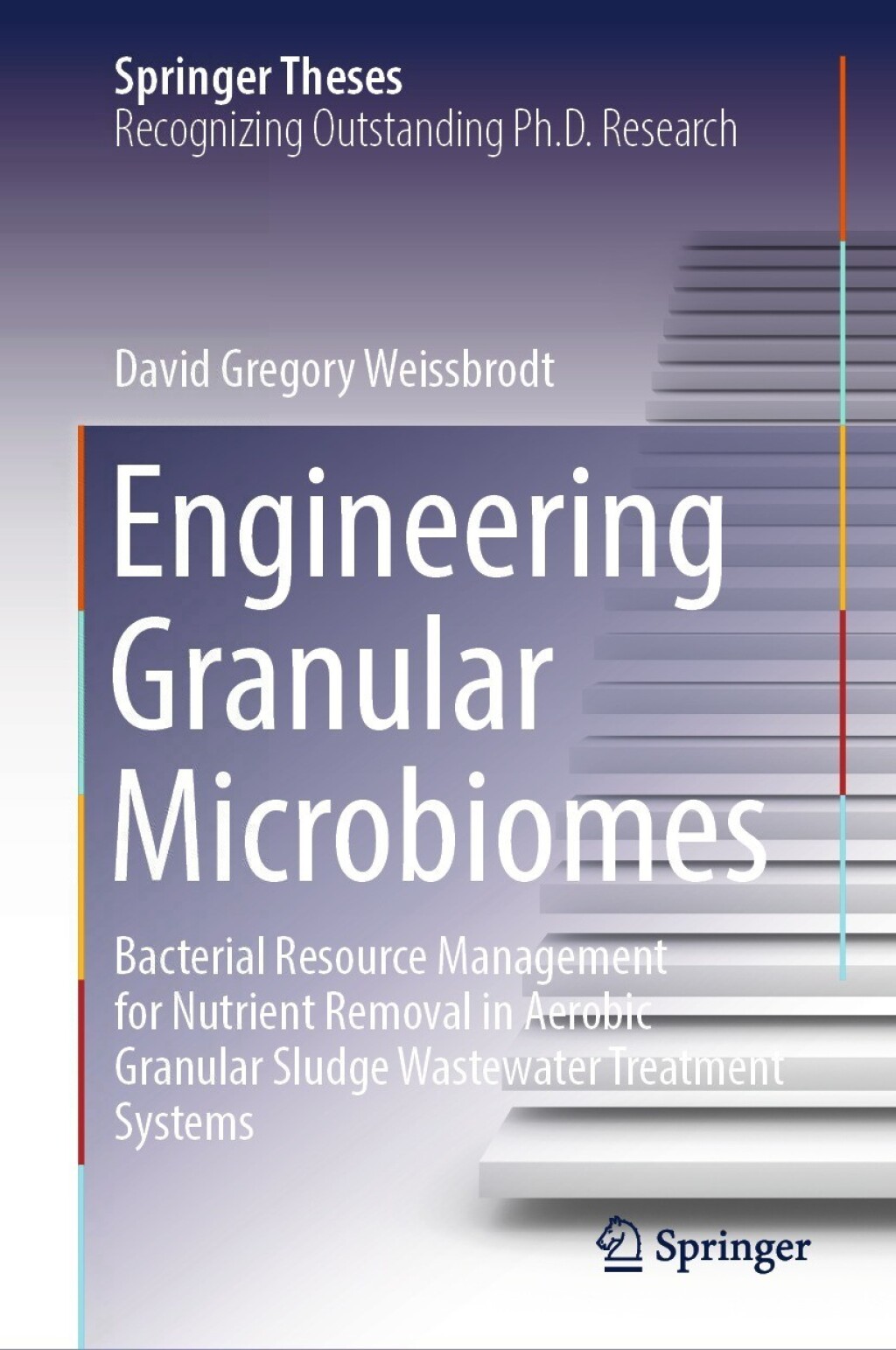Engineering Granular Microbiomes Bacterial Resource Management for Nutrient Removal in Aerobic Granular Sludge Wastewater Treatment Systems 