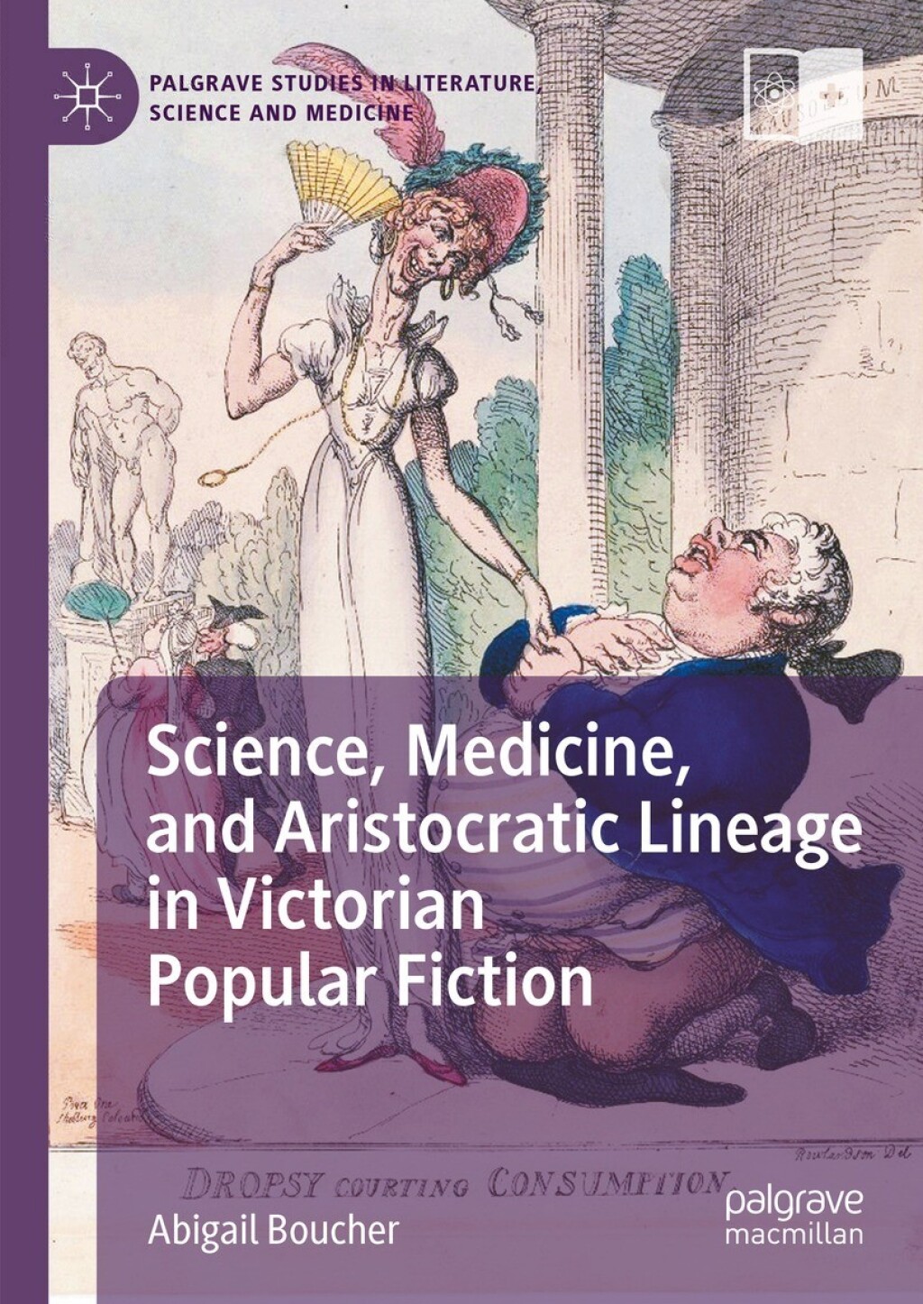 Science, Medicine, and Aristocratic Lineage in Victorian Popular Fiction 