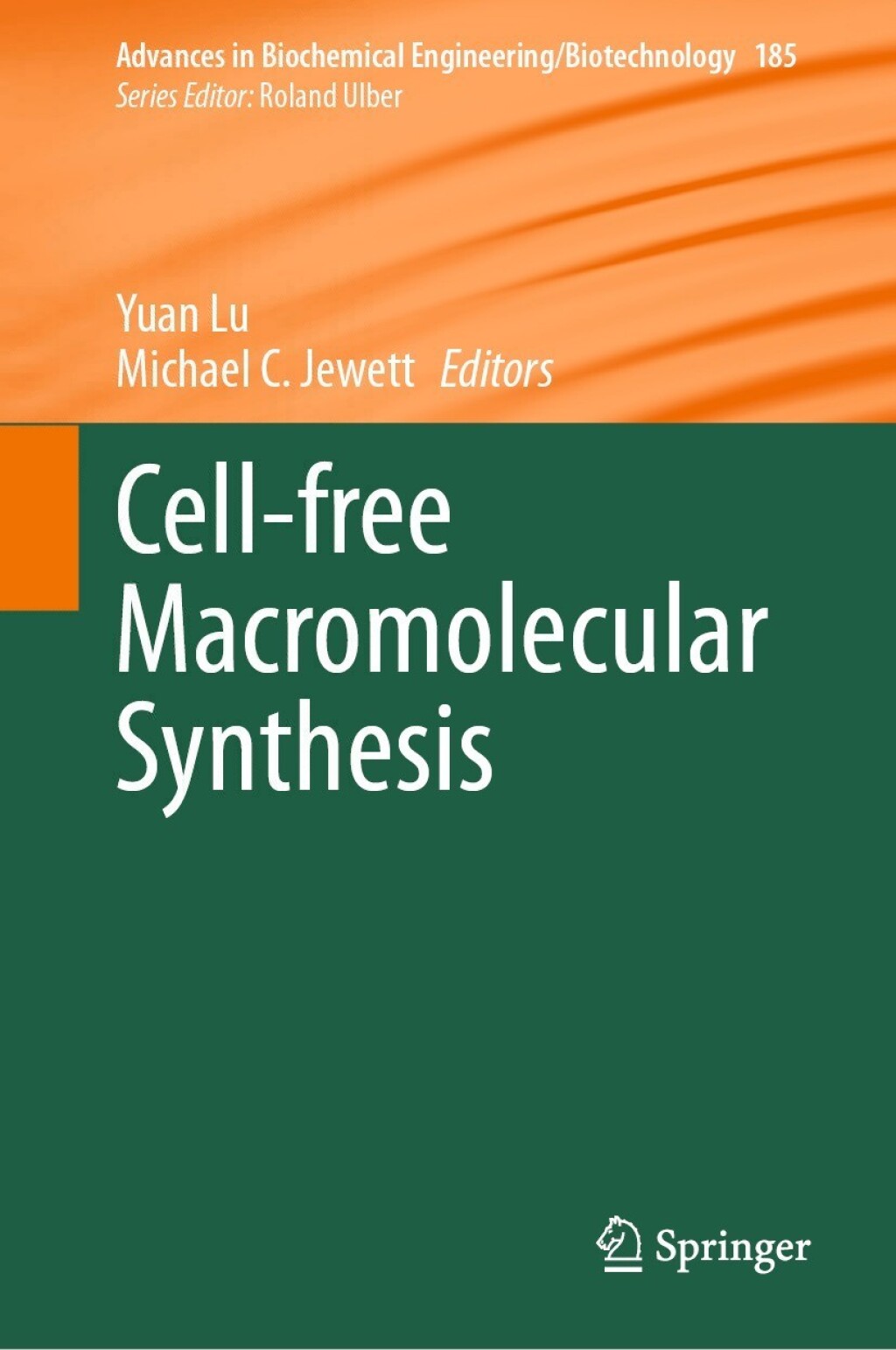 Cell-free Macromolecular Synthesis 