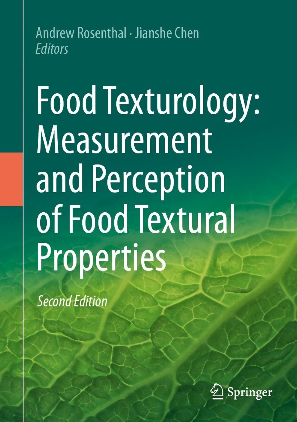 Food Texturology: Measurement and Perception of Food Textural Properties 2nd Edition