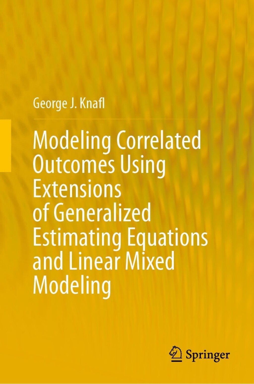 Modeling Correlated Outcomes Using Extensions of Generalized Estimating Equations and Linear Mixed Modeling 