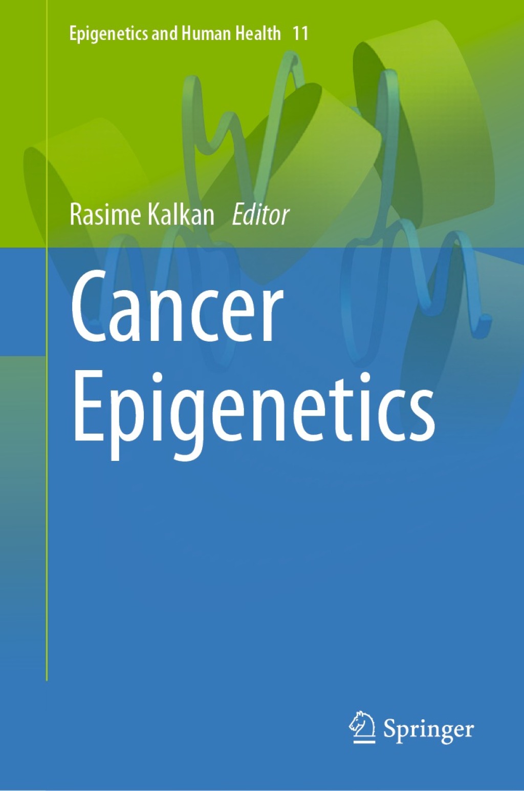 Cancer Epigenetics 