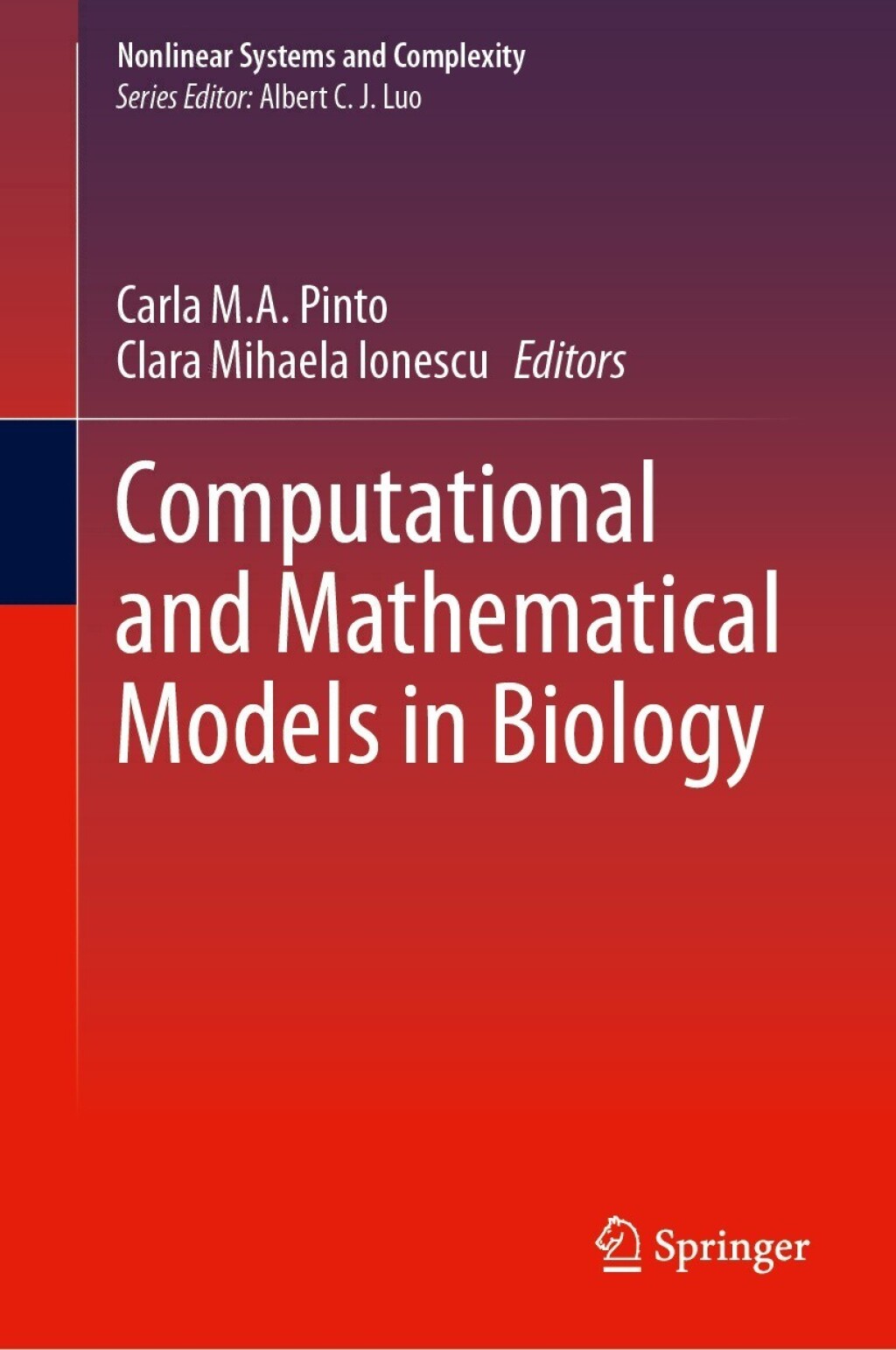 Computational and Mathematical Models in Biology 