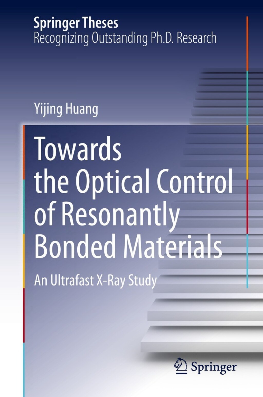 Towards the Optical Control of Resonantly Bonded Materials An Ultrafast X-Ray Study 