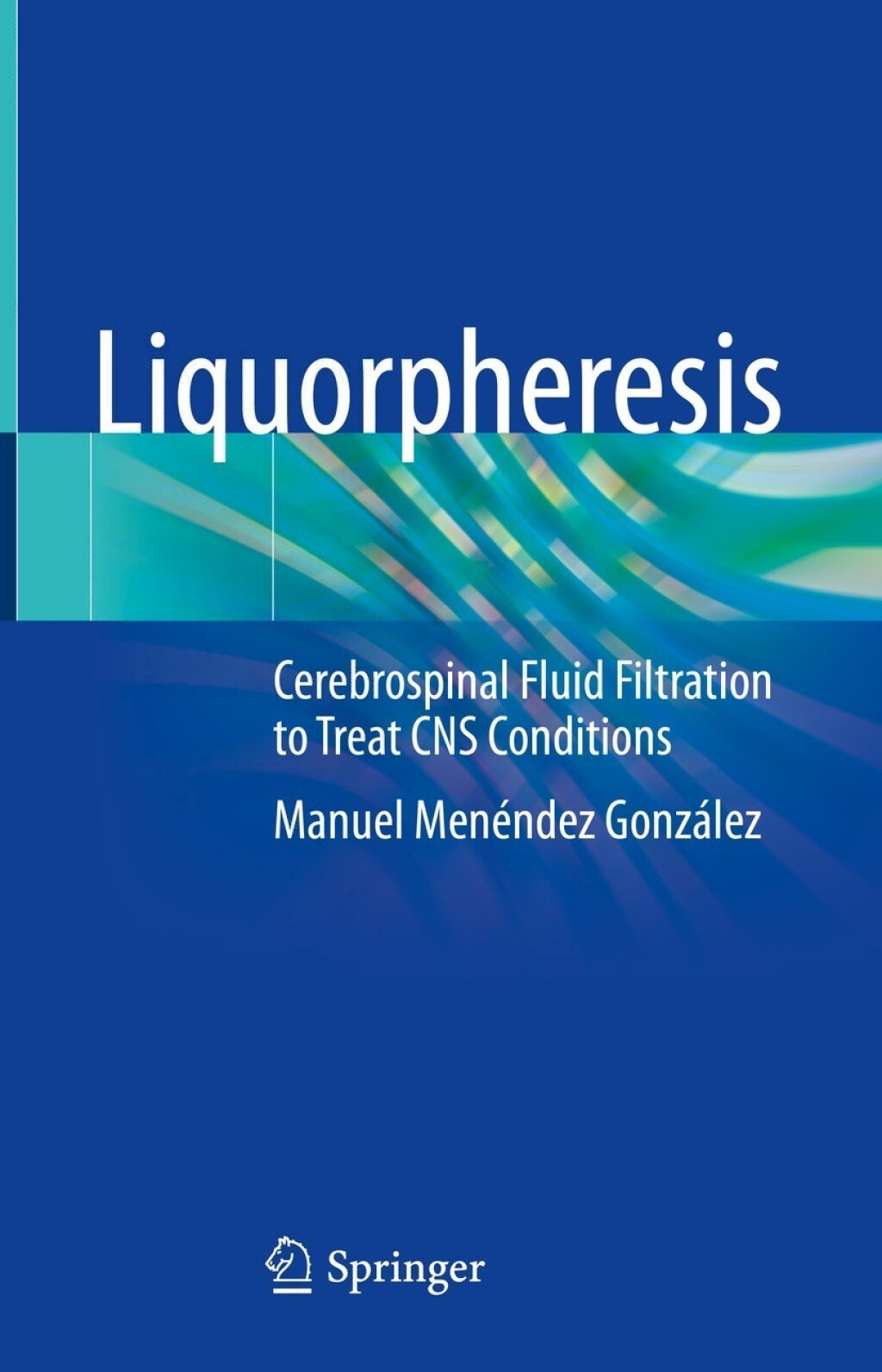 Liquorpheresis Cerebrospinal Fluid Filtration to Treat CNS Conditions 