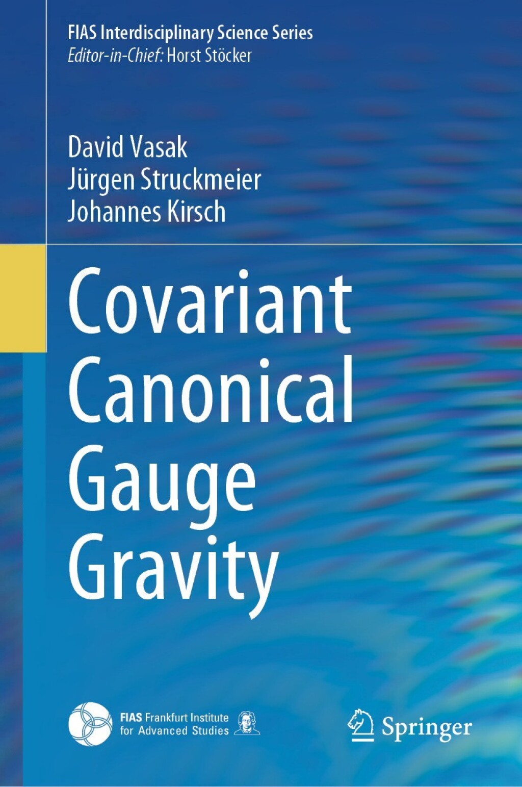 Covariant Canonical Gauge Gravity 