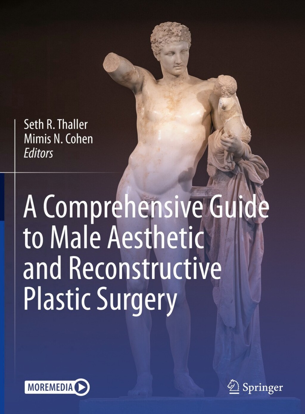 A Comprehensive Guide to Male Aesthetic and Reconstructive Plastic Surgery 