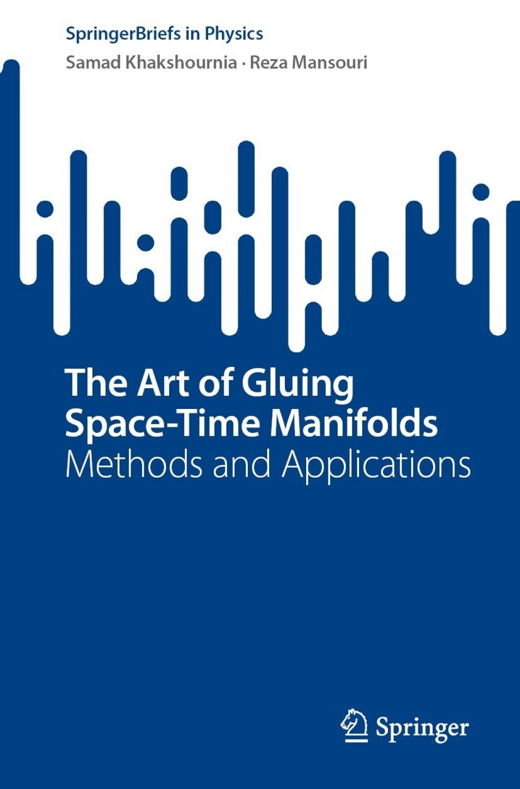 The Art of Gluing Space-Time Manifolds Methods and Applications 