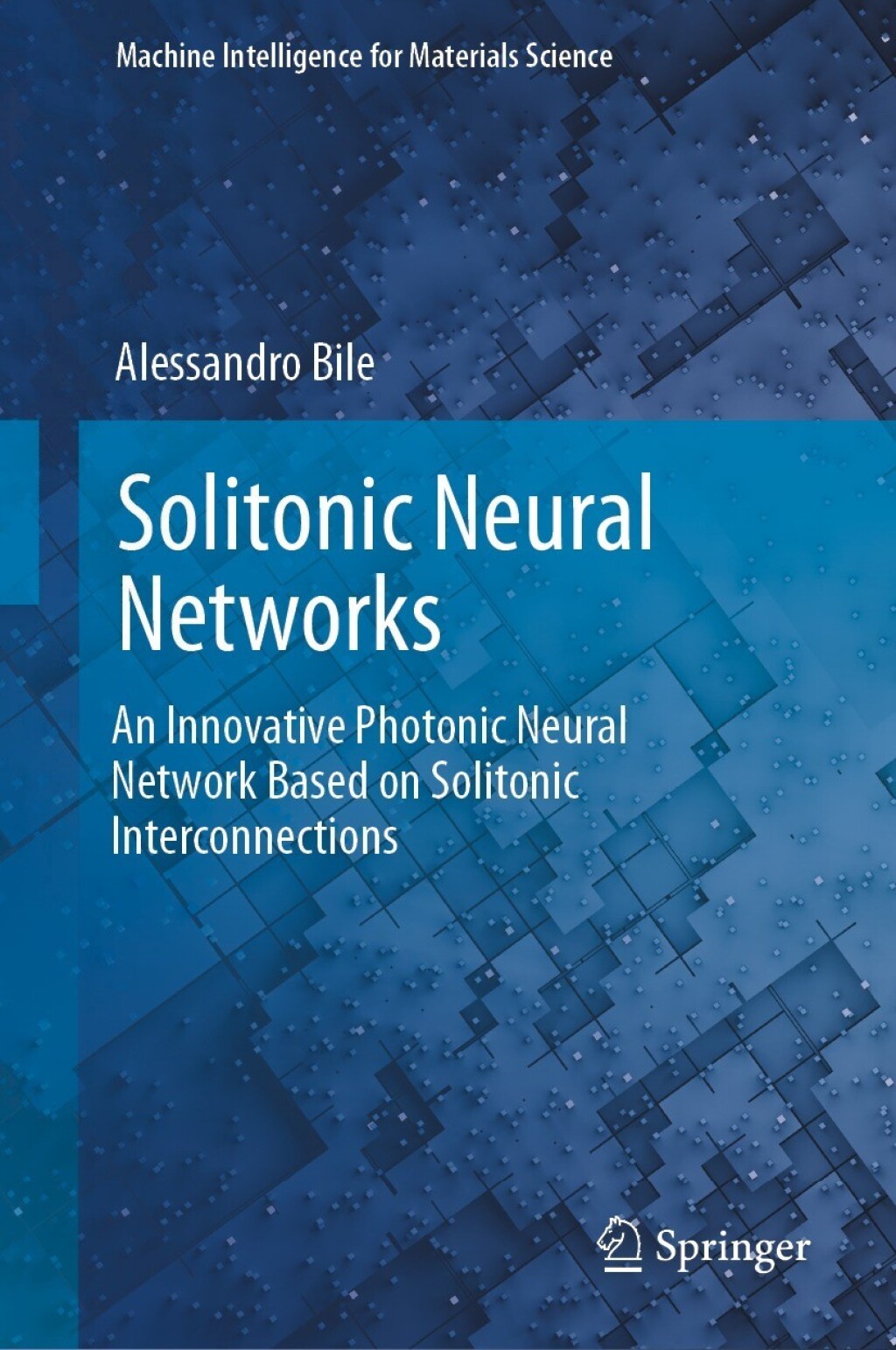 Solitonic Neural Networks An Innovative Photonic Neural Network Based on Solitonic Interconnections 