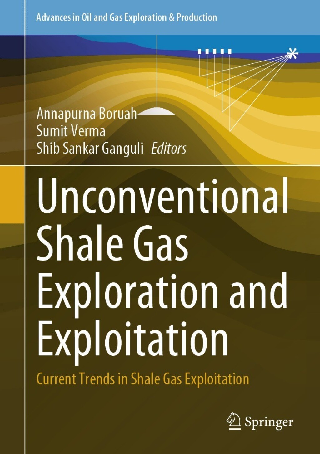 Unconventional Shale Gas Exploration and Exploitation Current Trends in Shale Gas Exploitation 