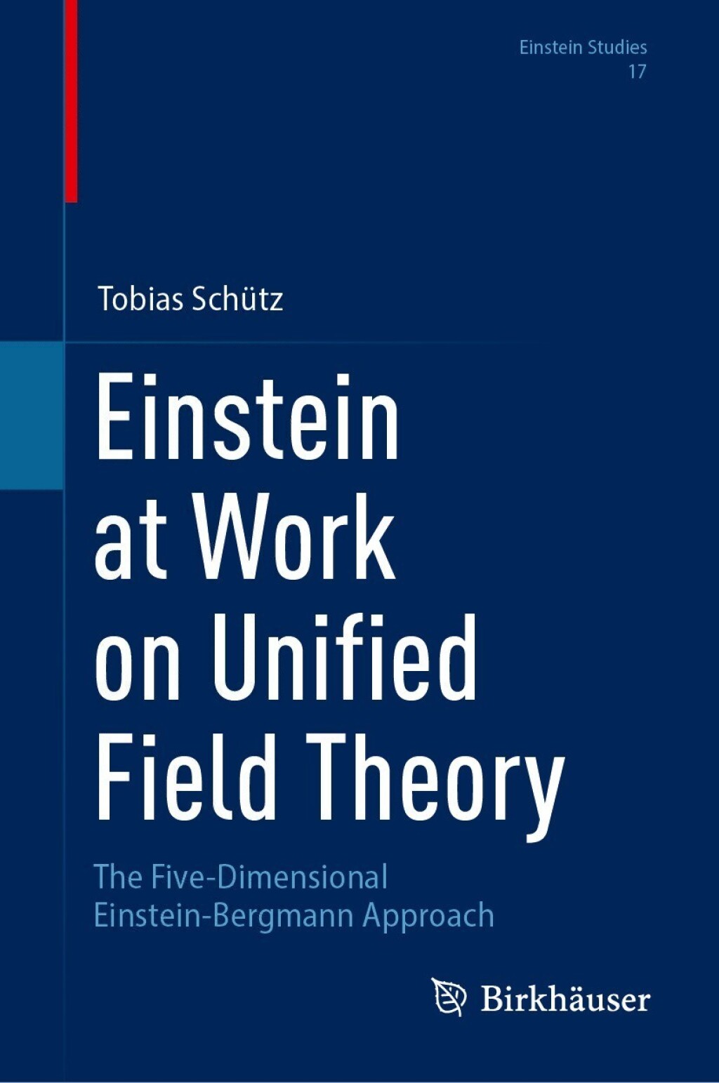 Einstein at Work on Unified Field Theory The Five-Dimensional Einstein-Bergmann Approach 