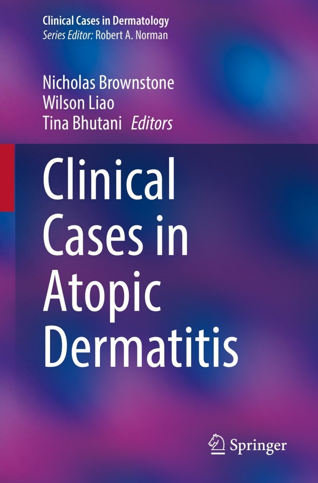 Clinical Cases in Atopic Dermatitis 
