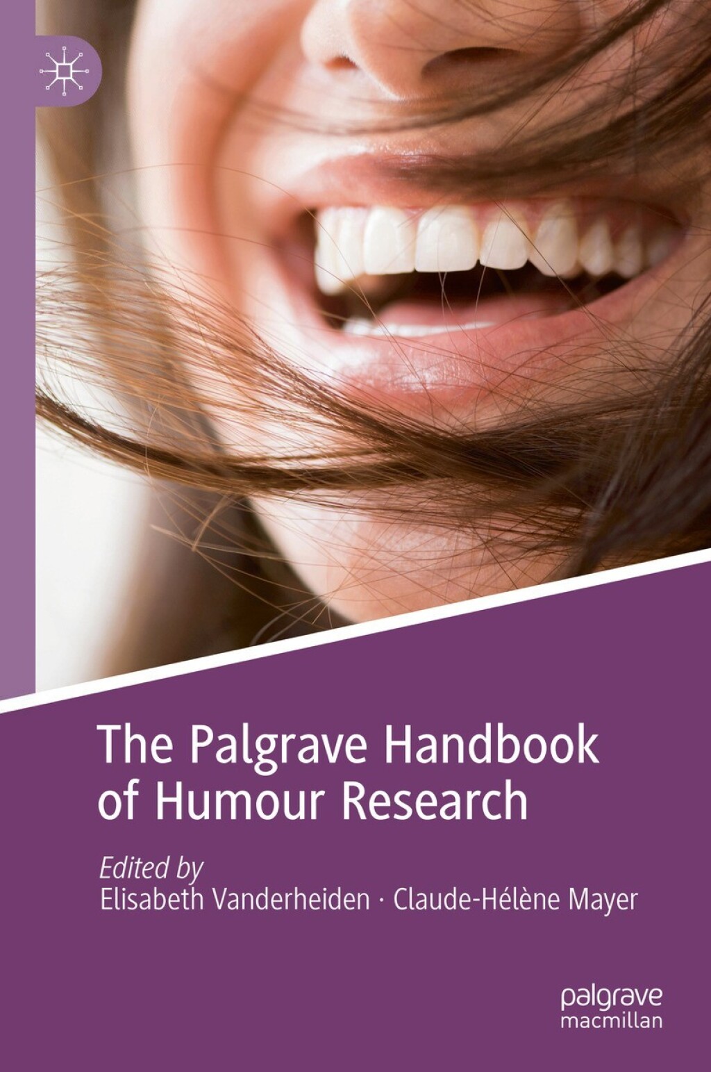 The Palgrave Handbook of Humour Research 2nd Edition