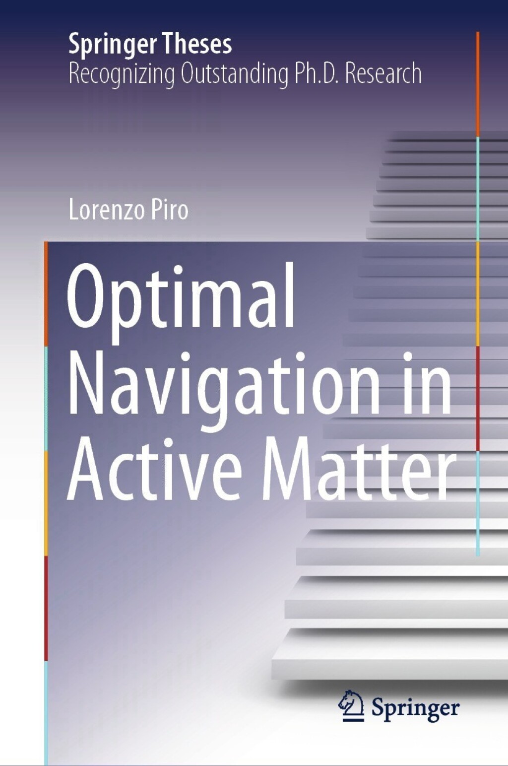 Optimal Navigation in Active Matter 