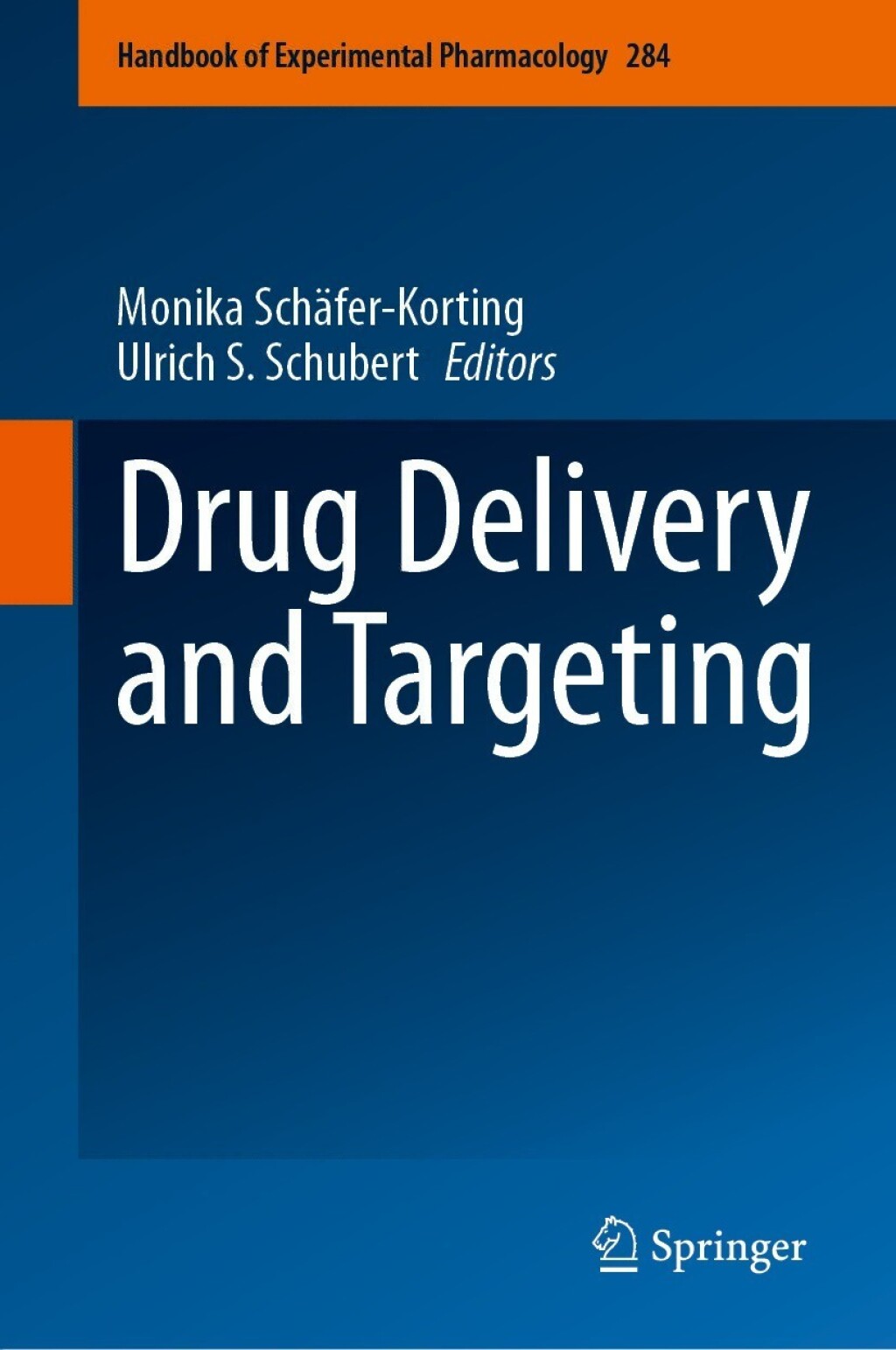 Drug Delivery and Targeting 