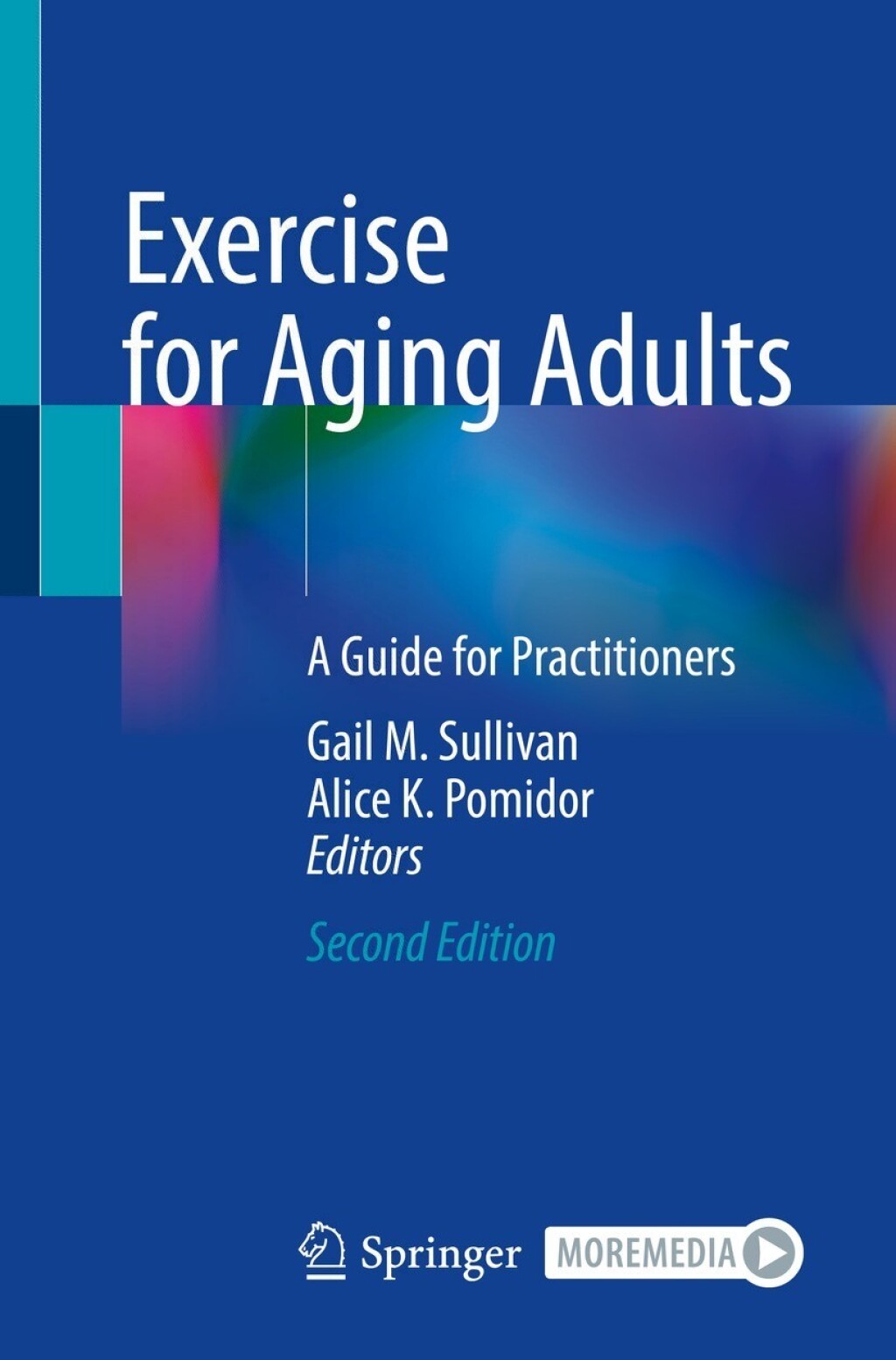 Exercise for Aging Adults A Guide for Practitioners 2nd Edition