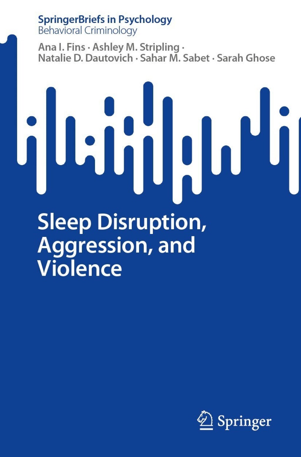 Sleep Disruption, Aggression, and Violence 
