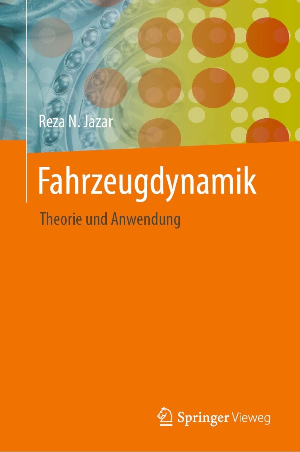 Fahrzeugdynamik Theorie und Anwendung 