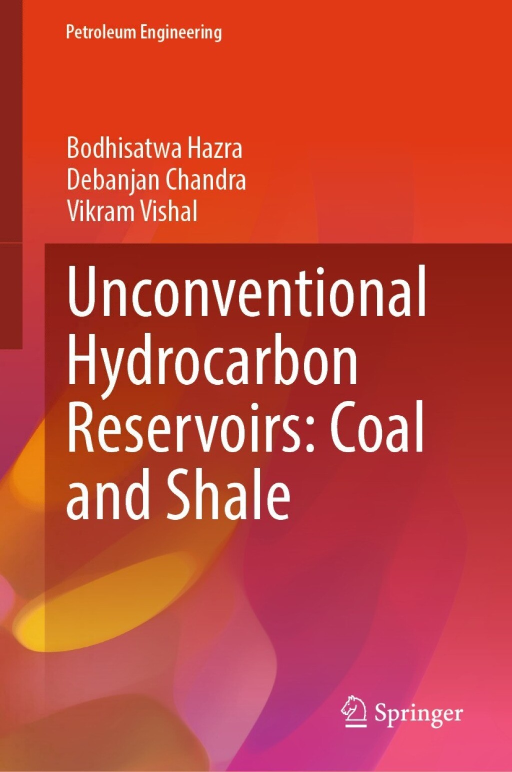 Unconventional Hydrocarbon Reservoirs: Coal and Shale 