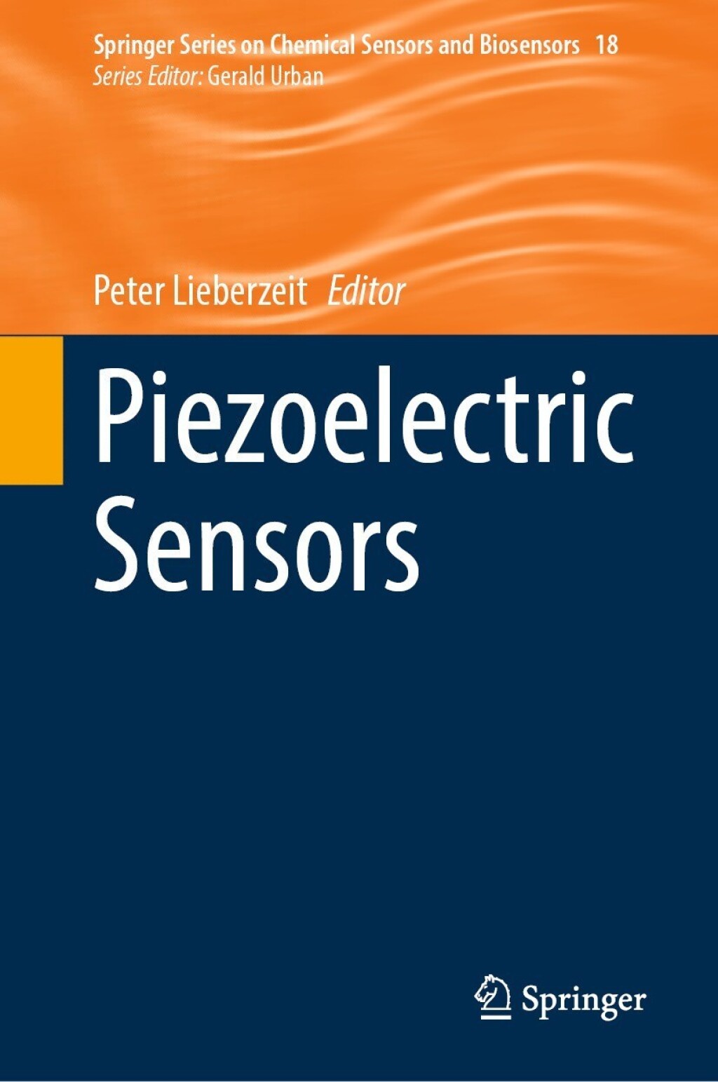 Piezoelectric Sensors 