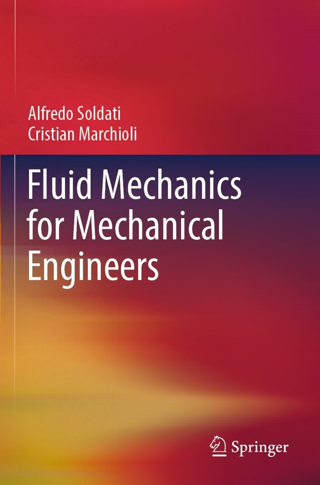 Fluid Mechanics for Mechanical Engineers 