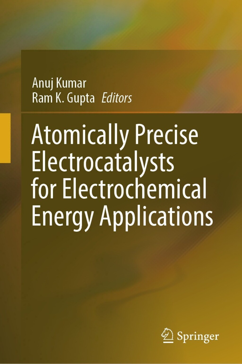 Atomically Precise Electrocatalysts for Electrochemical Energy Applications 