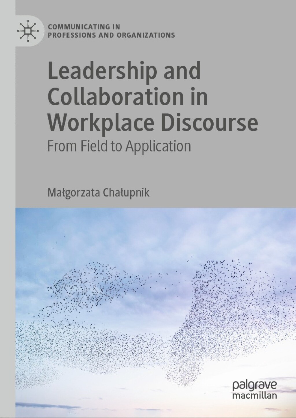 Leadership and Collaboration in Workplace Discourse From Field to Application 