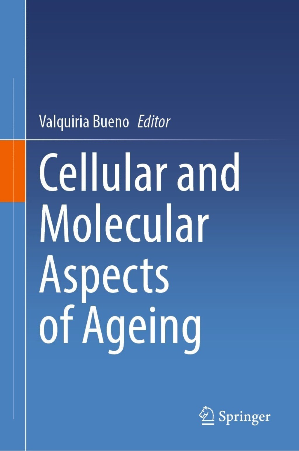 Cellular and Molecular Aspects of Ageing 