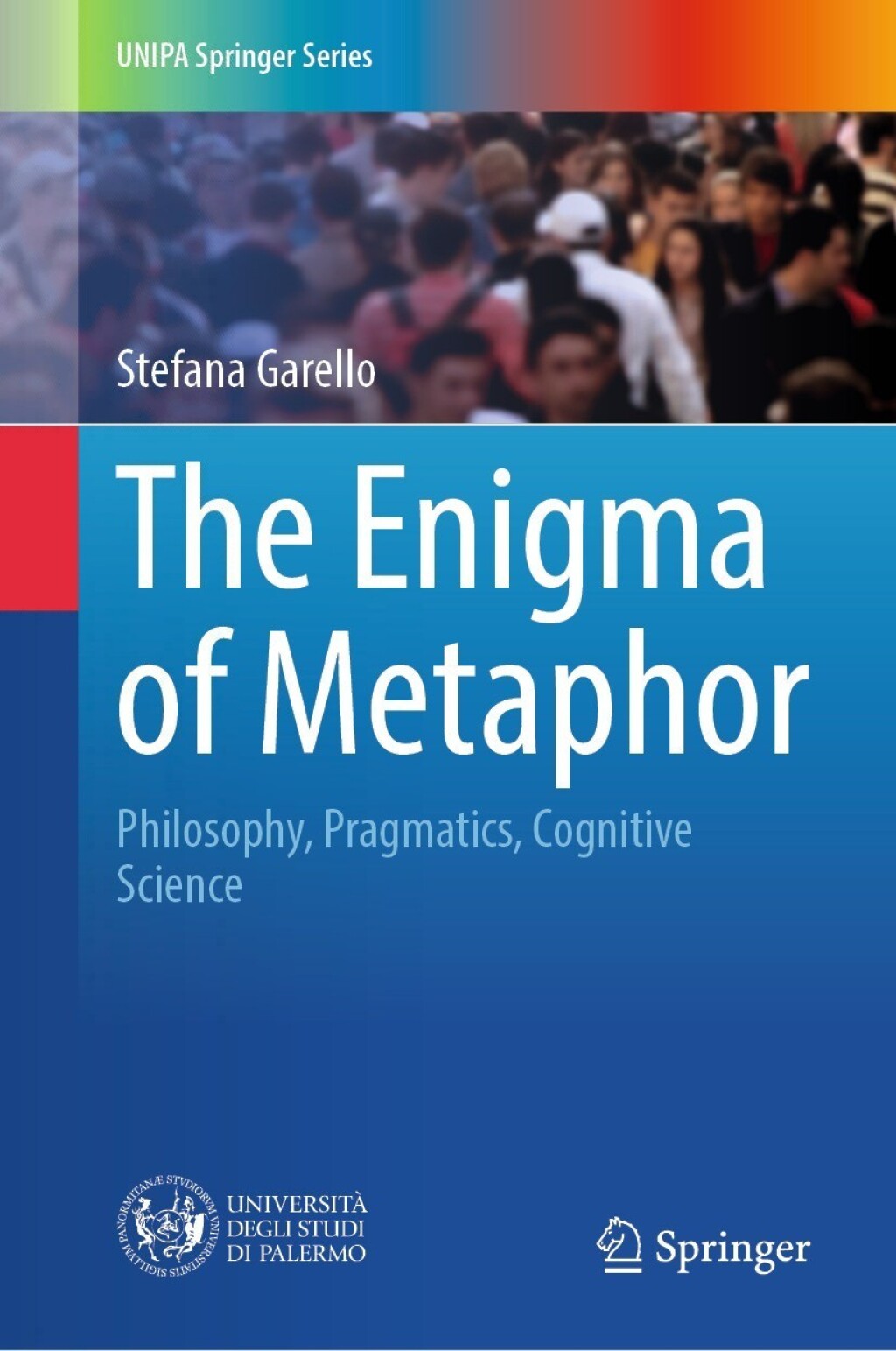 The Enigma of Metaphor Philosophy, Pragmatics, Cognitive Science 