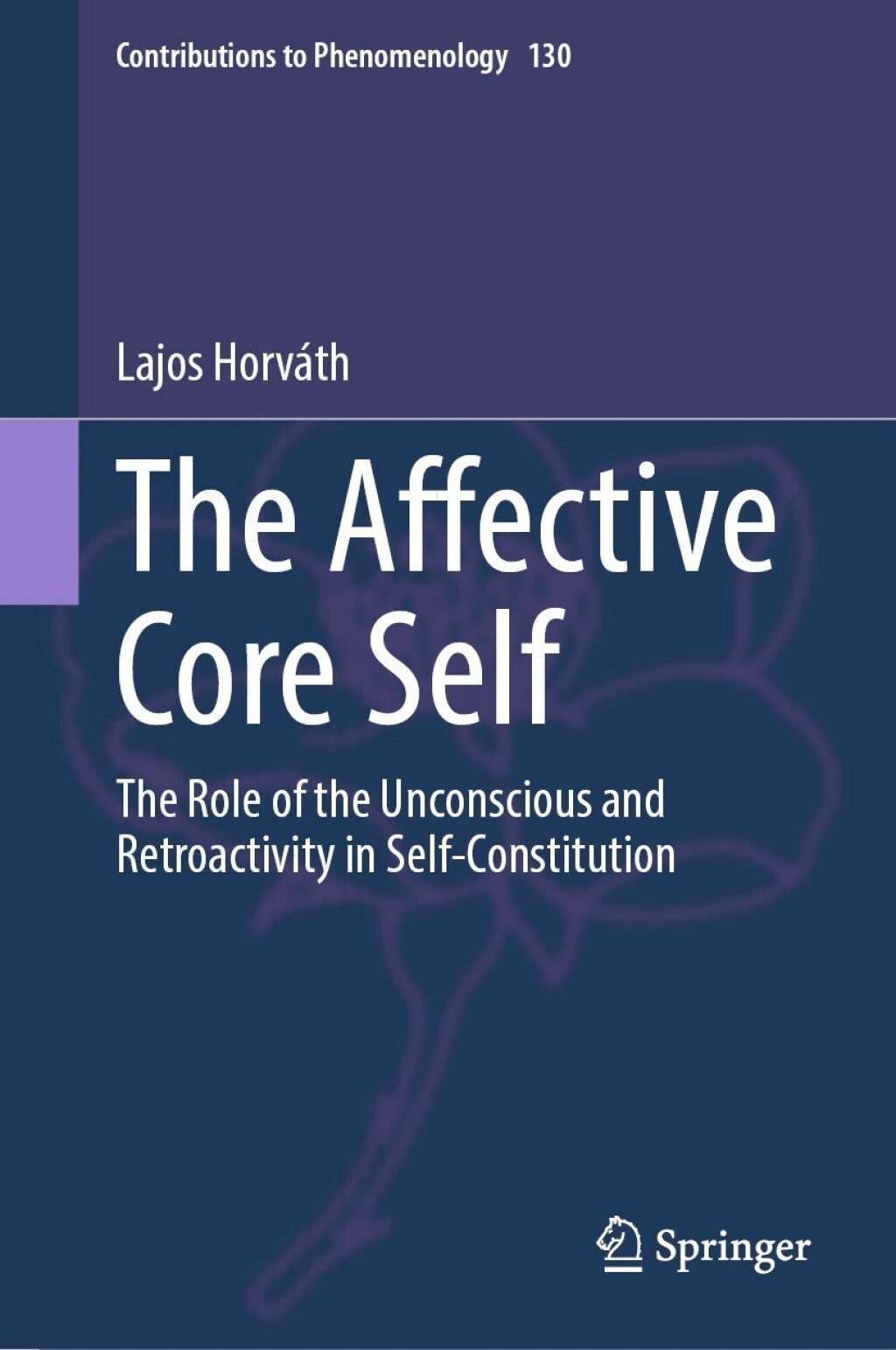 The Affective Core Self The Role of the Unconscious and Retroactivity in Self-Constitution 