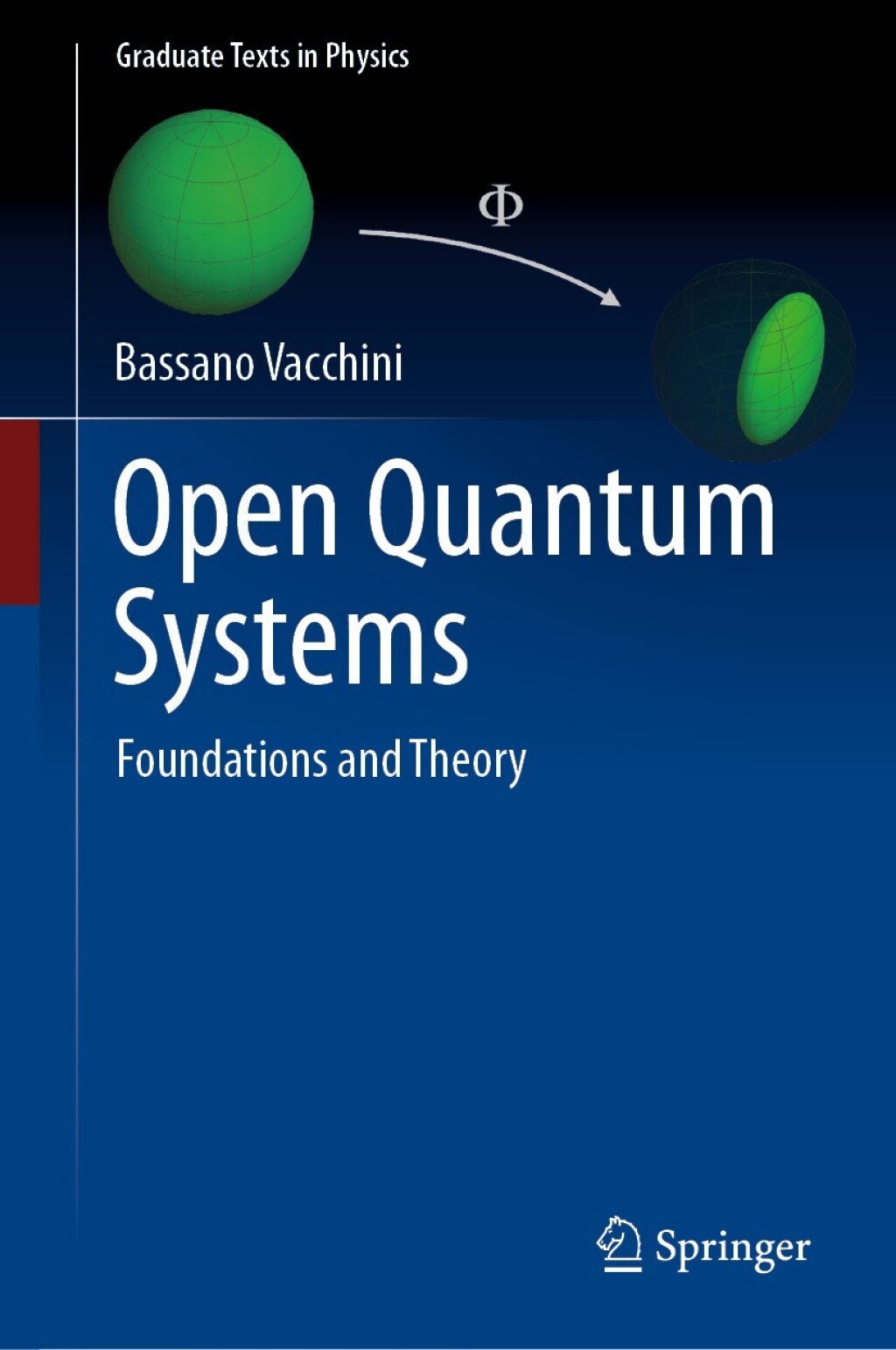 Open Quantum Systems Foundations and Theory 