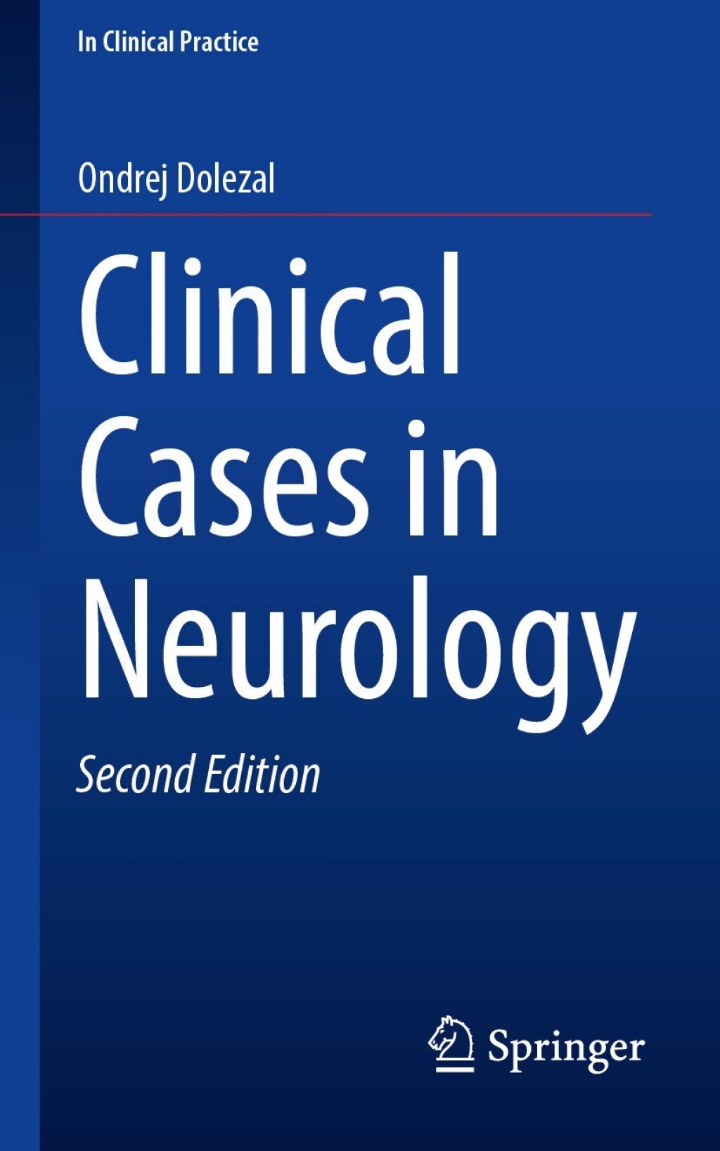 Clinical Cases in Neurology 2nd Edition