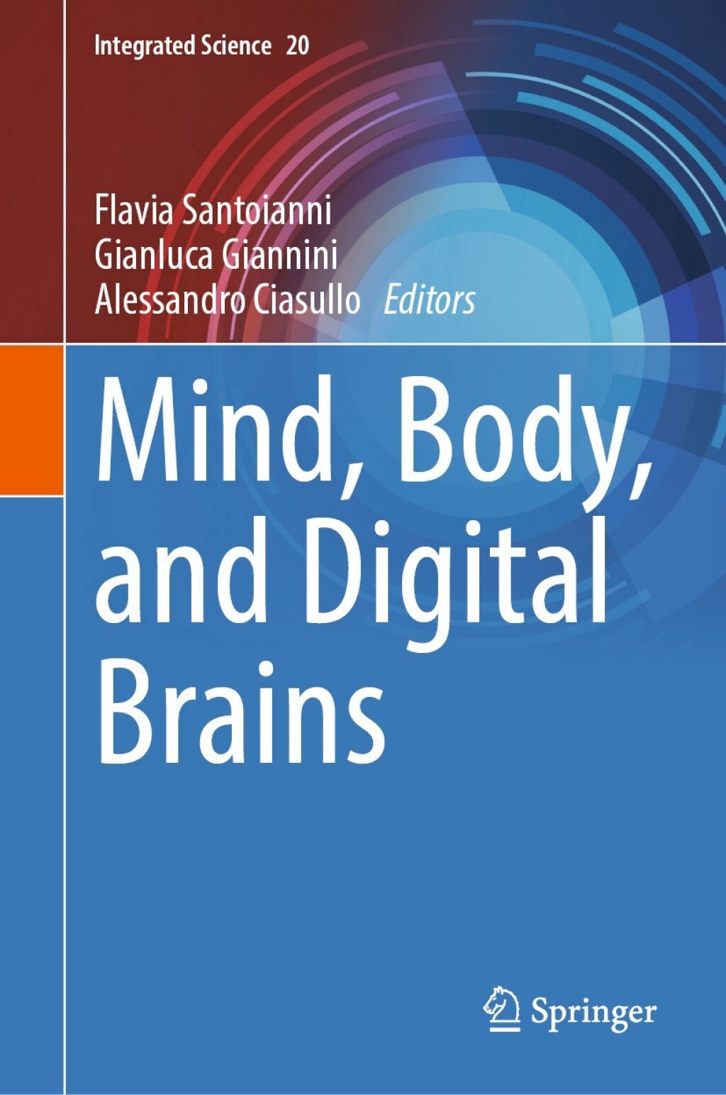 Mind, Body, and Digital Brains 