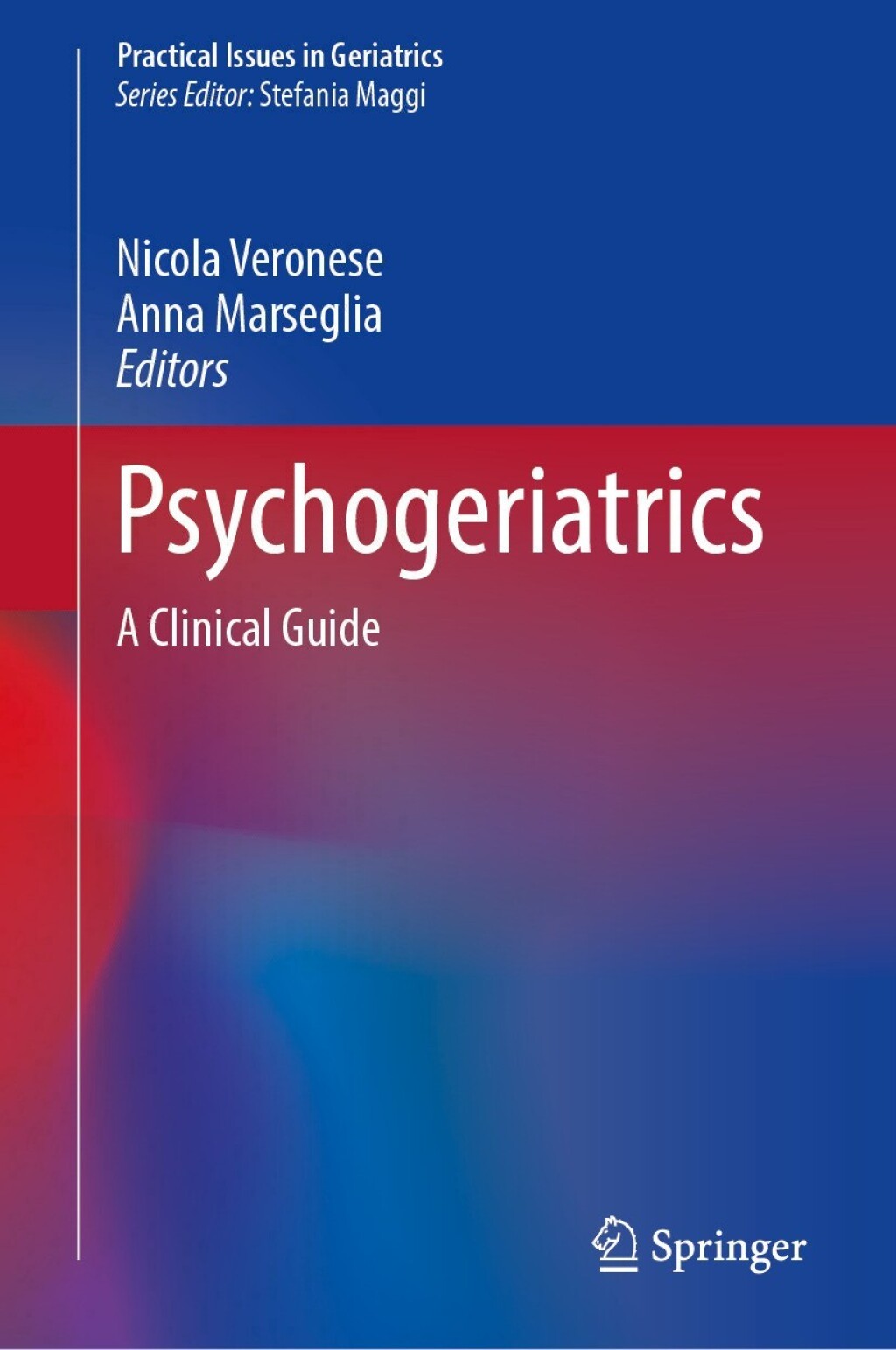 Psychogeriatrics A Clinical Guide 