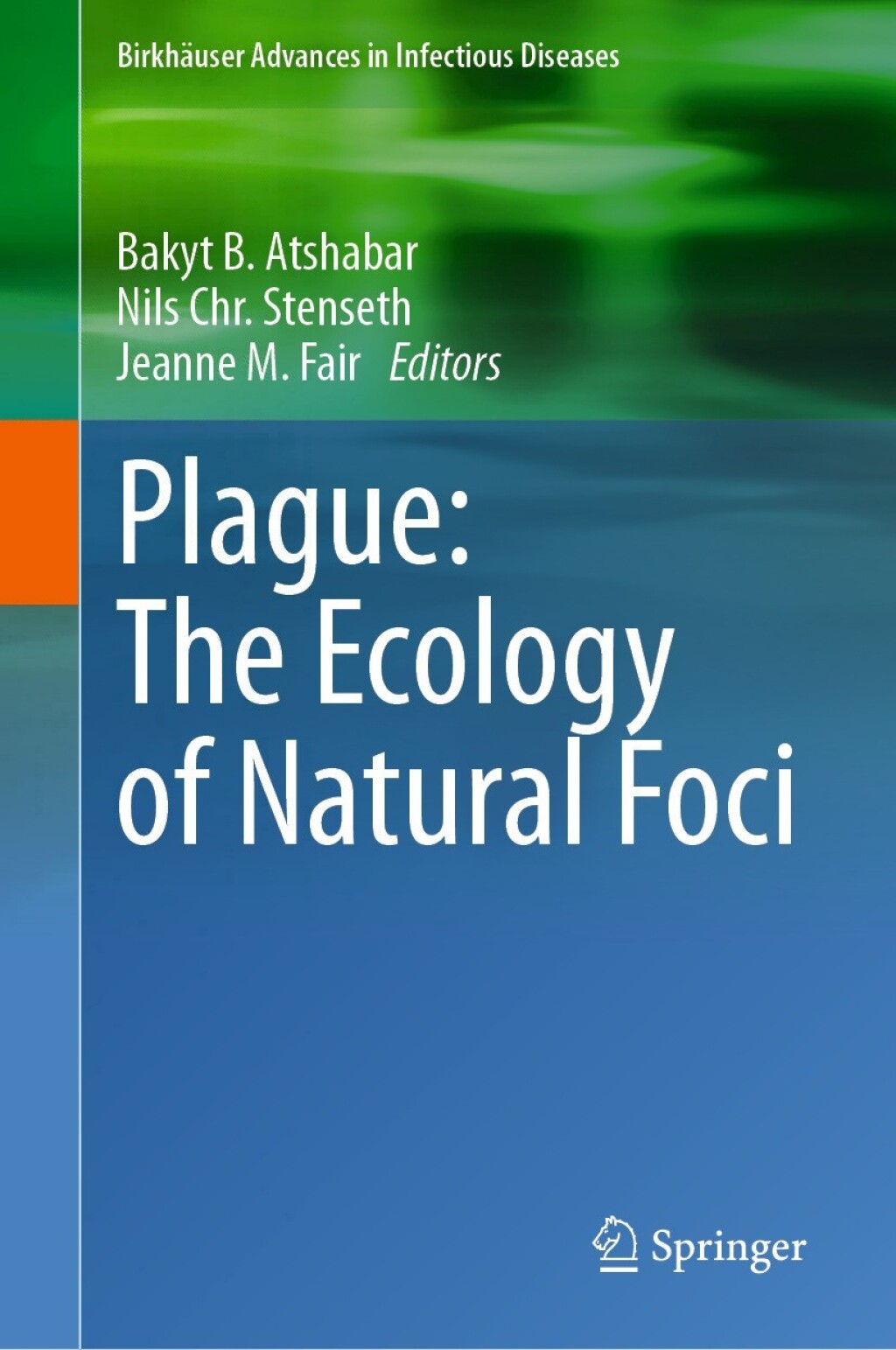 Plague: The Ecology of Natural Foci 