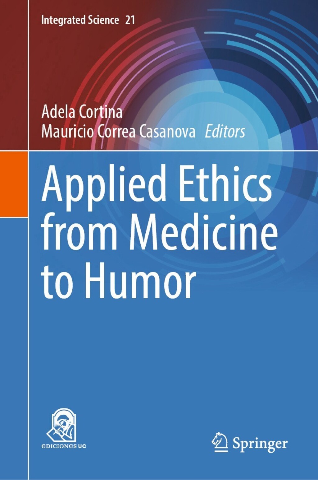 Applied Ethics from Medicine to Humor 