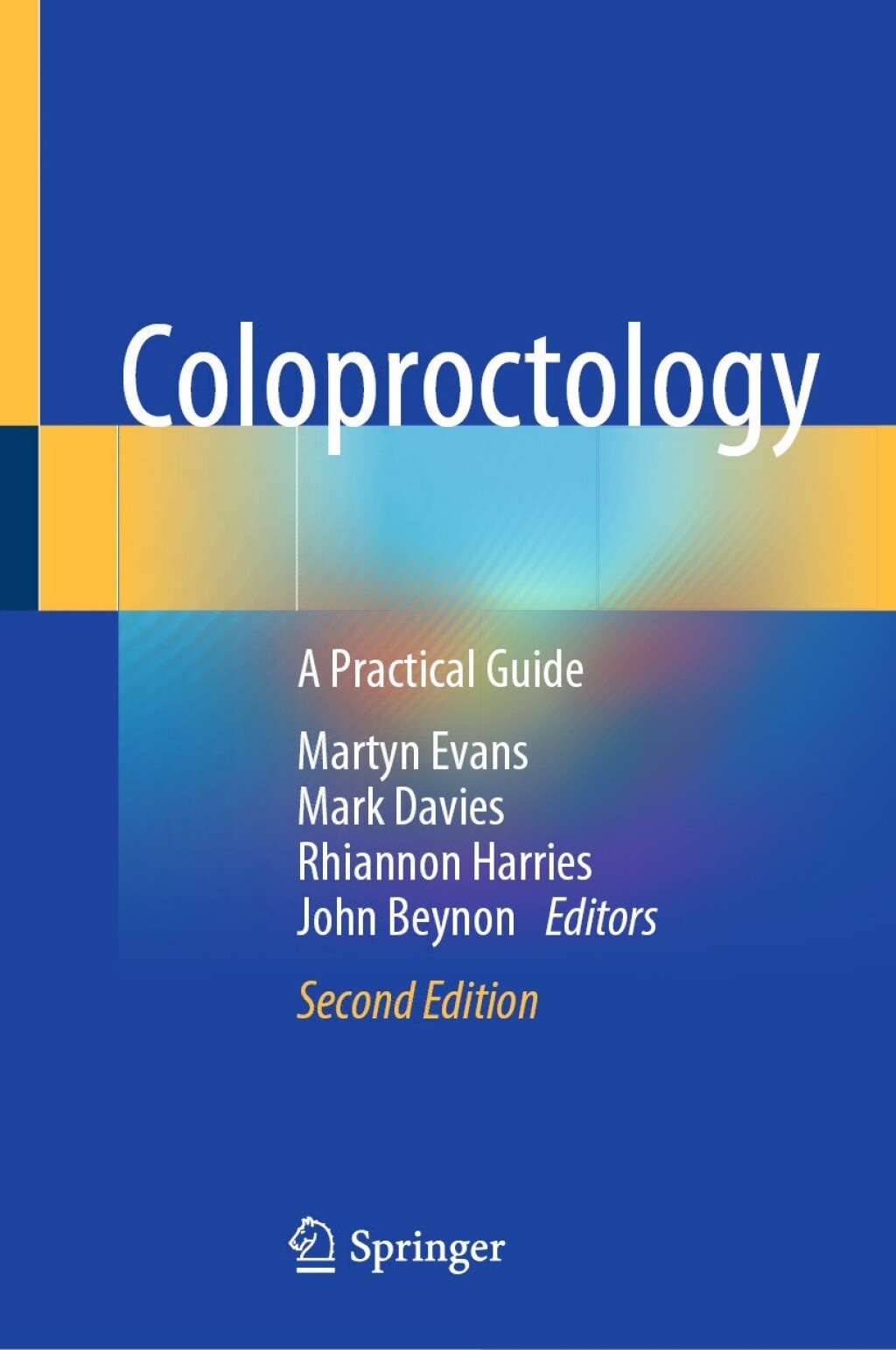 Coloproctology A Practical Guide 2nd Edition