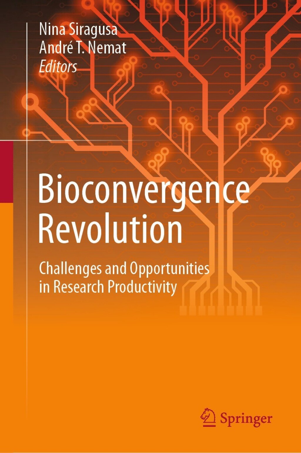 Bioconvergence Revolution Challenges and Opportunities in Research Productivity 